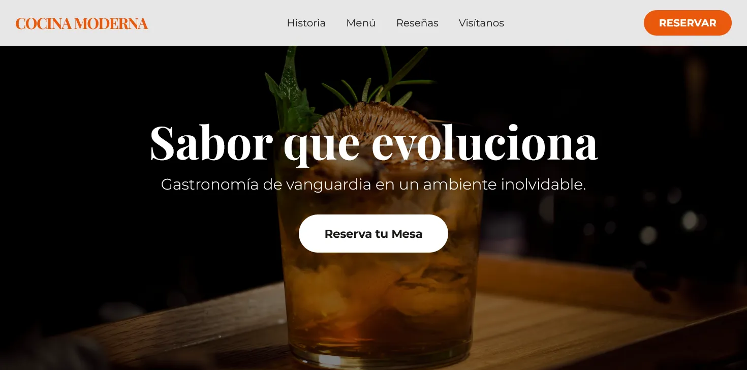 Restaurante Seo