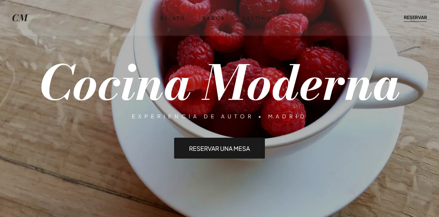 Restaurante Seo